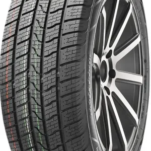 Livrare gratuită Anvelopa All Season 225/65 R16C 112/110R APLUS ASV909